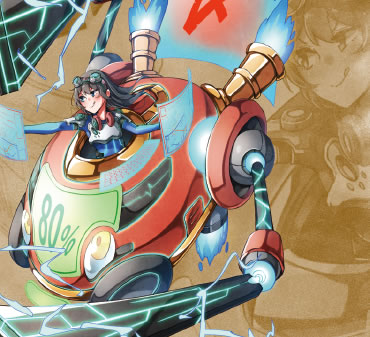 お仕事紹介 Jam 日本アニメ マンガ専門学校