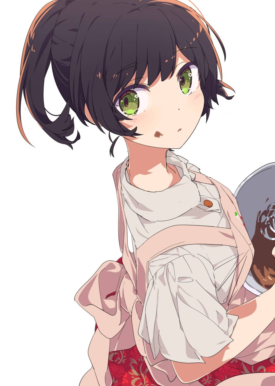 【キャラクターデザイン科】イラストレーター荻poteさんによるイラスト添削会! - JAM 日本アニメ・マンガ専門学校